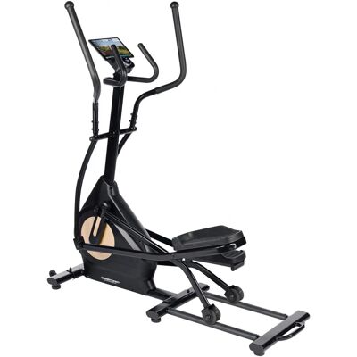 CHRISTOPEIT SPORT Fit Wheel Pro Elliptyczny CHRISTOPEIT SPORT Fit Wheel Pro Elliptyczny