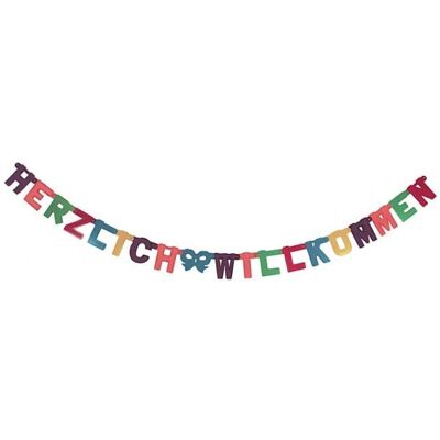 Guirnalda STYLEX 14267 - party decoration - Publicité Guirnalda STYLEX 14267 - party decoration - Publicité