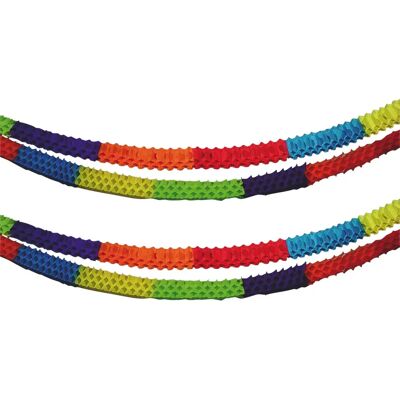 Stylex 14301 Party Dekoration Girlande - Party Dekoration Stylex 14301 Party Dekoration Girlande - Party Dekoration