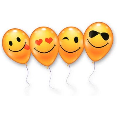 Stylex 14742 Party Dekoration Ballon - Party Dekoration Ballon Stylex 14742 Party Dekoration Ballon - Party Dekoration Ballon