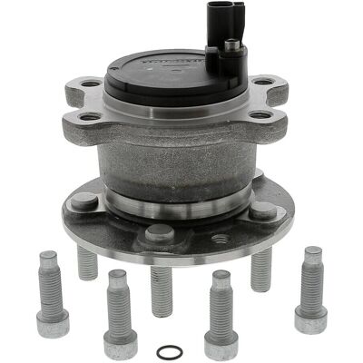 MOOG Ford C-Max 2 Wheel Bearing Kit - Durable & Easy to Install MOOG Ford C-Max 2 Wheel Bearing Kit - Durable & Easy to Install