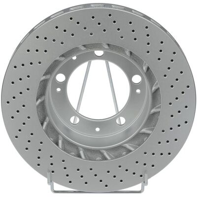 FERODO Porsche 911 Szellőző fékdisk FERODO Porsche 911 Szellőző fékdisk