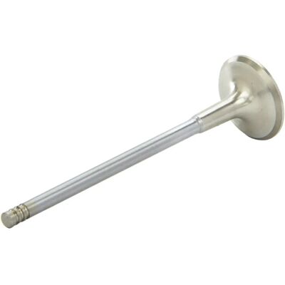 AE V94250 Chromudløbsventil - 27,5mm, Stellite-behandlet Sæde AE V94250 Chromudløbsventil - 27,5mm, Stellite-behandlet Sæde
