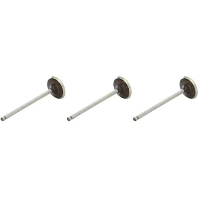 AE V94368 Einlassventil - 35,7mm, Chrom-Siliziumstahl, 45° AE V94368 Einlassventil - 35,7mm, Chrom-Siliziumstahl, 45°