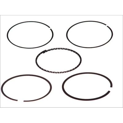 Ensemble de segments de piston Goetze - 79mm pour Opel Astra Vectra Zafira Ensemble de segments de piston Goetze - 79mm pour Opel Astra Vectra Zafira