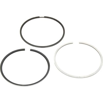 GOETZE ENGINE 08-136000-00 Diamond Coated LKZ-Ring - Engine Parts GOETZE ENGINE 08-136000-00 Diamond Coated LKZ-Ring - Engine Parts