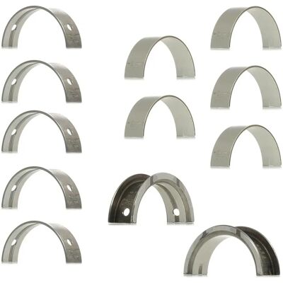 Glyco H095/6 STD Aluminium svinghjulslager - Svinghjulslager Glyco H095/6 STD Aluminium svinghjulslager - Svinghjulslager