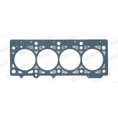 PAYEN AC5560 Topplokkpakning av Metall-Lag - Topplokkpakning PAYEN AC5560 Topplokkpakning av Metall-Lag - Topplokkpakning