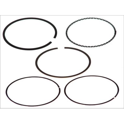GOETZE Μηχανή 85mm Σετ δαχτυλίδια πιστονιού - Engine Piston Ring Kit GOETZE Μηχανή 85mm Σετ δαχτυλίδια πιστονιού - Engine Piston Ring Kit