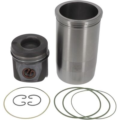 NÜRAL - 89-176000-00 - Piston - Reparationssæt NÜRAL - 89-176000-00 - Piston - Reparationssæt