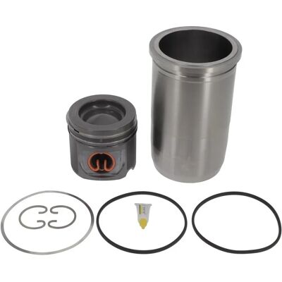 NÜRAL - 89-289600-00 - Piston - Reparasjonssett NÜRAL - 89-289600-00 - Piston - Reparasjonssett