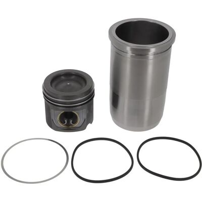 NÜRAL - 89-136000-00 - Piston - Cylindersleeve - Reparationssæt NÜRAL - 89-136000-00 - Piston - Cylindersleeve - Reparationssæt