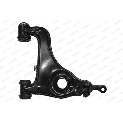 Brazo de suspensión Mercedes-Benz Clase E - MOOG ME-WP-0684 Brazo de suspensión Mercedes-Benz Clase E - MOOG ME-WP-0684
