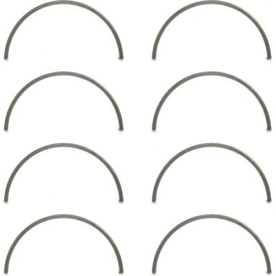 GLYCO 01-4039/4 0.25mm Koblingskiler - Engine Bearings GLYCO 01-4039/4 0.25mm Koblingskiler - Engine Bearings