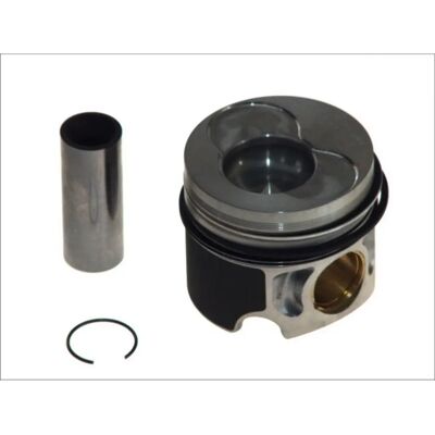 NÜRAL 87-114900-46 Kitt - Cylinder 79,5mm, Passar VW, Audi, Seat NÜRAL 87-114900-46 Kitt - Cylinder 79,5mm, Passar VW, Audi, Seat