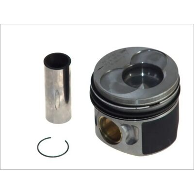 NÜRAL 87-114900-66 Piston - Cylinder 3/4 for VW/Audi/Seat NÜRAL 87-114900-66 Piston - Cylinder 3/4 for VW/Audi/Seat