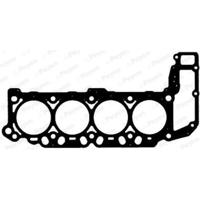 PAYEN AD5760 Metallag pakning - For Jeep Grand Cherokee 2 & 3 PAYEN AD5760 Metallag pakning - For Jeep Grand Cherokee 2 & 3