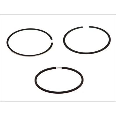 Juego de anillos de pistón Goetze para Alfa Romeo 155 Fiat Coupe 84mm - Componentes del motor Juego de anillos de pistón Goetze para Alfa Romeo 155 Fiat Coupe 84mm - Componentes del motor