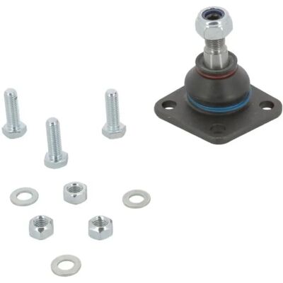 MOOG Eindarm schokgewricht - FI-BJ-0936 - Eindarm schokgewricht voor Fiat Doblo MOOG Eindarm schokgewricht - FI-BJ-0936 - Eindarm schokgewricht voor Fiat Doblo