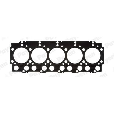 PAYEN BZ650 Topplokkpakking - Flerlags metall, 1,53 mm - Jeep Grand Cherokee PAYEN BZ650 Topplokkpakking - Flerlags metall, 1,53 mm - Jeep Grand Cherokee