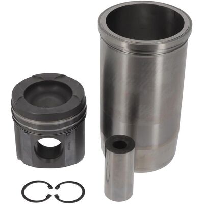 NÜRAL - 89-143800-10 - Piston - Reparationssæt NÜRAL - 89-143800-10 - Piston - Reparationssæt