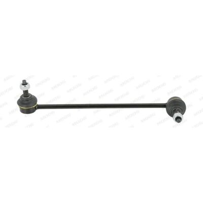 MOOG Taka-akselin stabilisaattoriside Mercedes-Benz C-luokka - 276mm, Oikea kierre, W203 MOOG Taka-akselin stabilisaattoriside Mercedes-Benz C-luokka - 276mm, Oikea kierre, W203