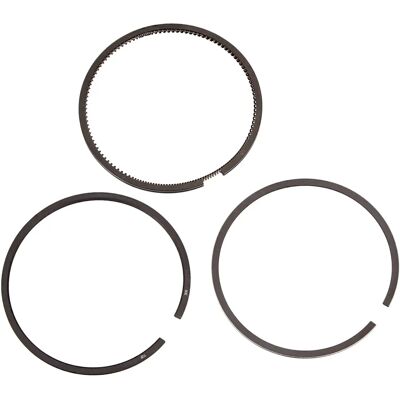 Goetze Engine 08-140600-00 Piston Ring Kit - Engine Piston Ring Kit Goetze Engine 08-140600-00 Piston Ring Kit - Engine Piston Ring Kit