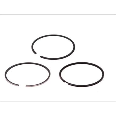 Juego de anillos de pistón GOETZE 08-145000-00 - Cilindro 102mm Juego de anillos de pistón GOETZE 08-145000-00 - Cilindro 102mm