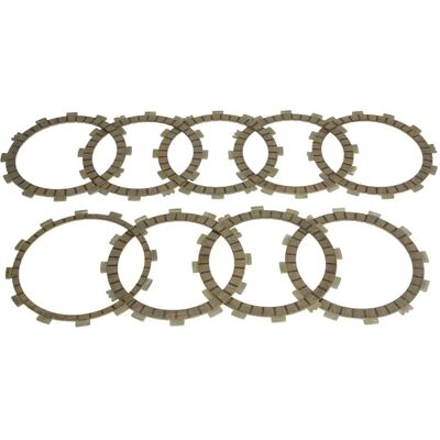 ATHENA S410068026001 - Motorpackningar ATHENA S410068026001 - Motorpackningar