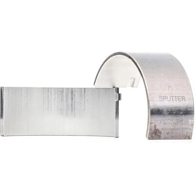 GLYCO Mercedes Motorlejer - STD GLYCO Mercedes Motorlejer - STD