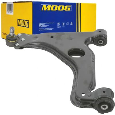 MOOG Vectra B Venstre, nederste forakselsarm - Forhjulsarm MOOG Vectra B Venstre, nederste forakselsarm - Forhjulsarm