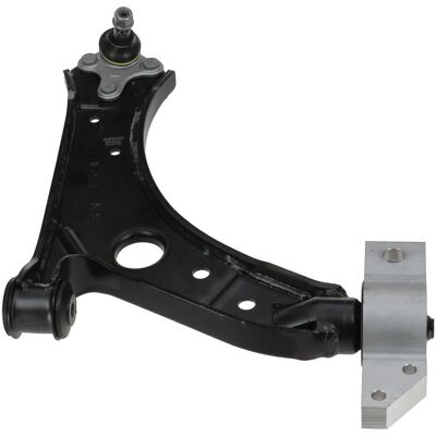 Moog VW/Audi/Skoda affjedringsarm - Stål, Gummilager Moog VW/Audi/Skoda affjedringsarm - Stål, Gummilager