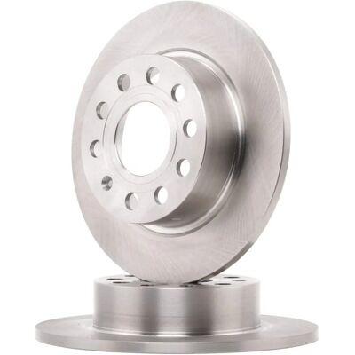 FERODO Disc frana VW Audi Skoda - 1K0615601AB 3V 5Q 8P - Disc frana FERODO Disc frana VW Audi Skoda - 1K0615601AB 3V 5Q 8P - Disc frana