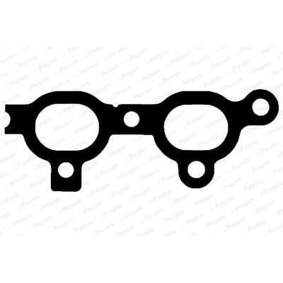PAYEN JD5331 - Udstødningsmanifoldpakning for Opel Corsa Astra - Udstødning PAYEN JD5331 - Udstødningsmanifoldpakning for Opel Corsa Astra - Udstødning