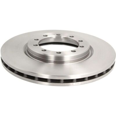 Disque de frein BERAL BCR182A Ventilé - Camion/Van Disque de frein BERAL BCR182A Ventilé - Camion/Van
