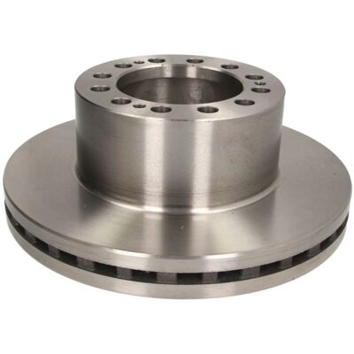 BERAL BCR204A Disque de frein ventilé - Disque de frein BERAL BCR204A Disque de frein ventilé - Disque de frein