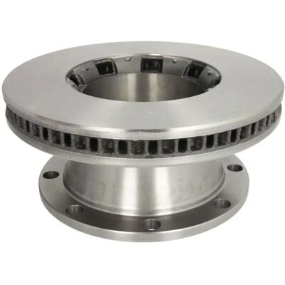 BERAL BCR220A Disque de frein ventilé - Renault Trucks Midlum BERAL BCR220A Disque de frein ventilé - Renault Trucks Midlum