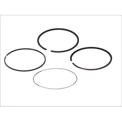 Goetze Motor 0814810000 Piston Ring Sett - Motor Type Goetze Motor 0814810000 Piston Ring Sett - Motor Type