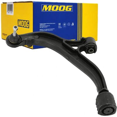MOOG Chrysler Voyager 4 Federwegarm - Querstabilisator MOOG Chrysler Voyager 4 Federwegarm - Querstabilisator