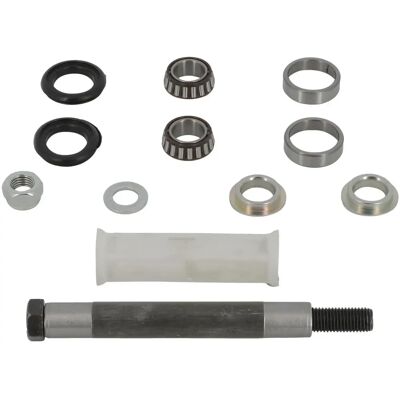 MOOG Bakaksel reparasjonssett for Fiat & Alfa Romeo - Modell FI-RK-3827 MOOG Bakaksel reparasjonssett for Fiat & Alfa Romeo - Modell FI-RK-3827