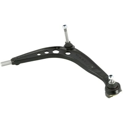 Bras de suspension MOOG - BMW Série 3, Droit, Bras de contrôle Bras de suspension MOOG - BMW Série 3, Droit, Bras de contrôle