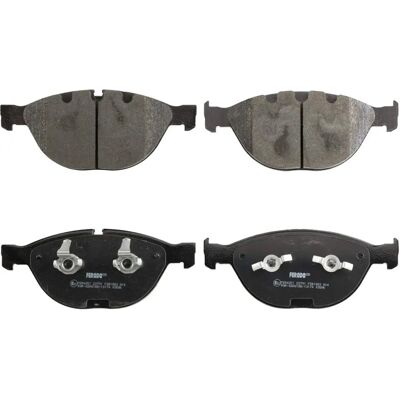 FERODO FDB1883 Brake Pads - BMW 5 Series FERODO FDB1883 Brake Pads - BMW 5 Series