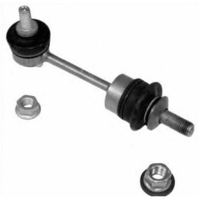 MOOG BM-LS-3690 Stabilisatorkoppeling voor achteras - Onderdelen vering MOOG BM-LS-3690 Stabilisatorkoppeling voor achteras - Onderdelen vering