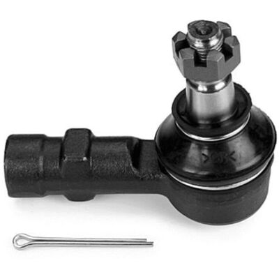 Moog DI-ES-2502 Tête de barre de direction - Pour Daihatsu Terios I Moog DI-ES-2502 Tête de barre de direction - Pour Daihatsu Terios I