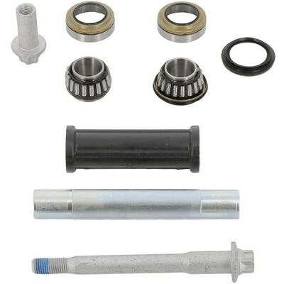 Kit di Riparazione Sospensioni Mercedes-Benz W168 - Asse posteriore Kit di Riparazione Sospensioni Mercedes-Benz W168 - Asse posteriore