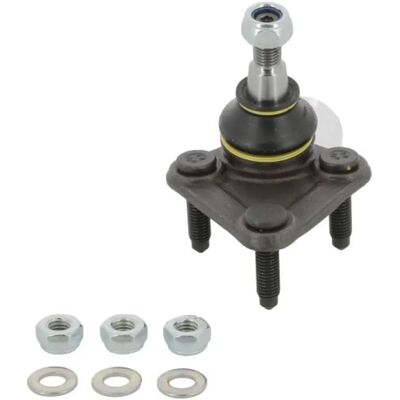 MOOG Controlearm - VW, Audi, Seat - Suspensie Ball Joint - Vooras MOOG Controlearm - VW, Audi, Seat - Suspensie Ball Joint - Vooras