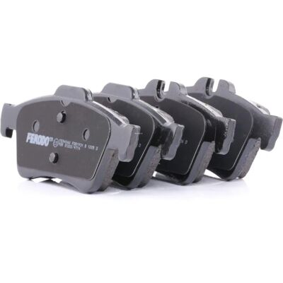 FERODO Brake Pads FDB1931 - Brake Pads FERODO Brake Pads FDB1931 - Brake Pads
