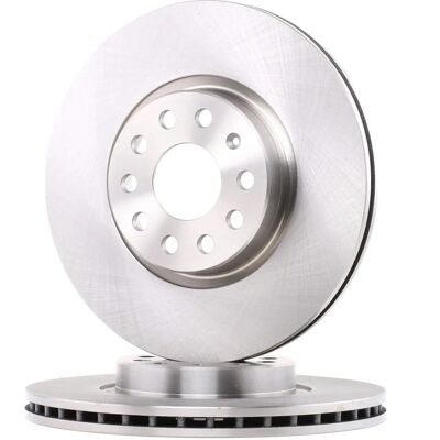 FERODO VW/AUDI/ŠKODA Δίσκος φρένου DDF1305 FERODO VW/AUDI/ŠKODA Δίσκος φρένου DDF1305