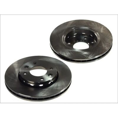 FERODO KIA CARENS Bremseskive - Ventileret 26mm 114,3mm FERODO KIA CARENS Bremseskive - Ventileret 26mm 114,3mm