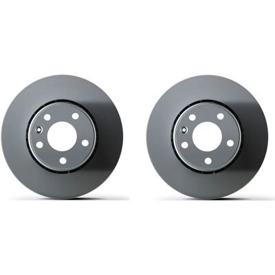 Δίσκος φρένων Toyota DDF1401 Ferodo - Αεριζόμενος, 295mm, 26mm, 5 βίδες Δίσκος φρένων Toyota DDF1401 Ferodo - Αεριζόμενος, 295mm, 26mm, 5 βίδες